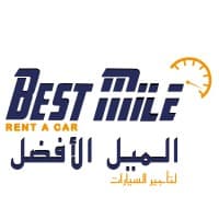 شعار الميل الأفضل